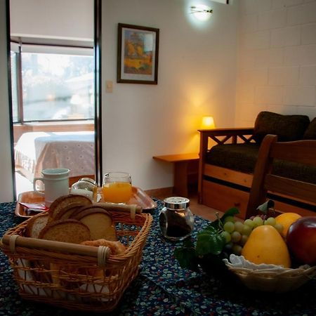 Bad-Wiessee Apart Hotel & Spa Villa General Belgrano Esterno foto