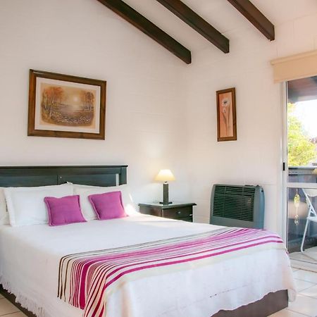 Bad-Wiessee Apart Hotel & Spa Villa General Belgrano Esterno foto