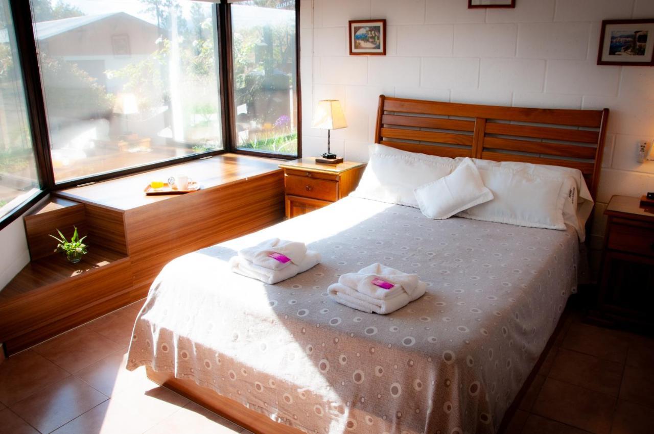 Bad-Wiessee Apart Hotel & Spa Villa General Belgrano Esterno foto