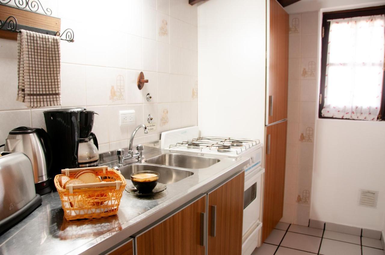 Bad-Wiessee Apart Hotel & Spa Villa General Belgrano Esterno foto