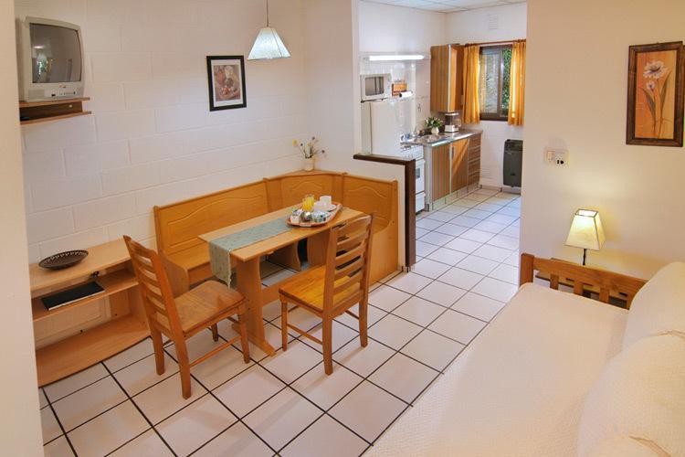 Bad-Wiessee Apart Hotel & Spa Villa General Belgrano Esterno foto