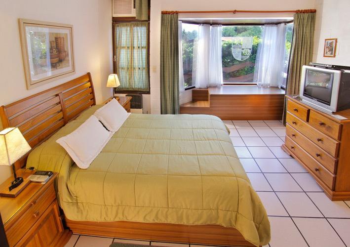 Bad-Wiessee Apart Hotel & Spa Villa General Belgrano Esterno foto