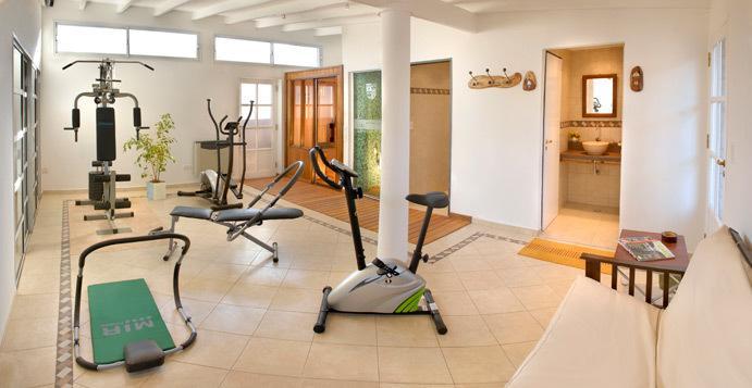 Bad-Wiessee Apart Hotel & Spa Villa General Belgrano Esterno foto