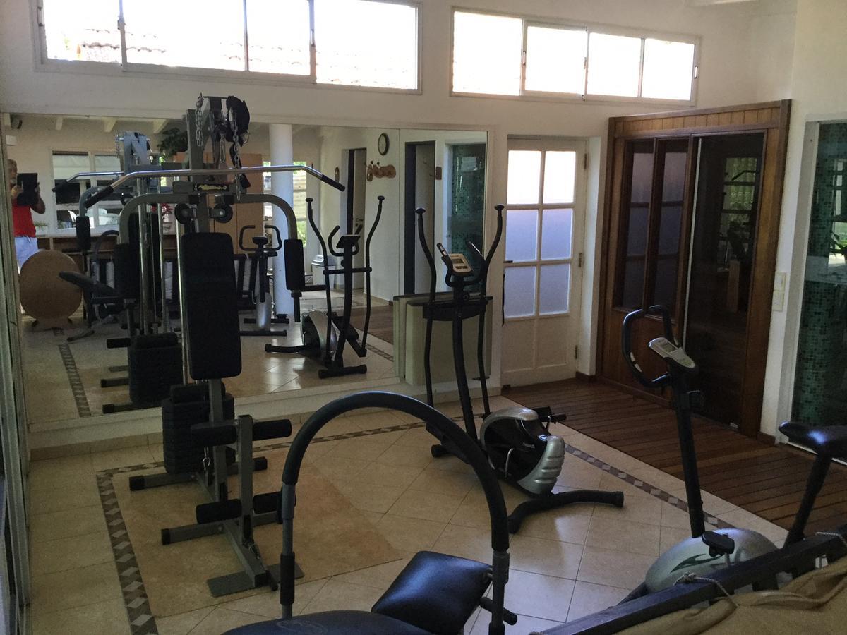 Bad-Wiessee Apart Hotel & Spa Villa General Belgrano Esterno foto