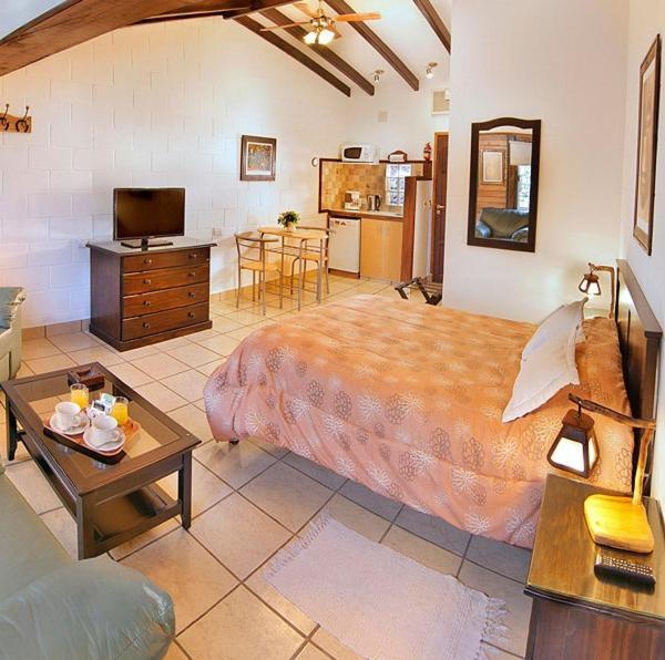 Bad-Wiessee Apart Hotel & Spa Villa General Belgrano Esterno foto